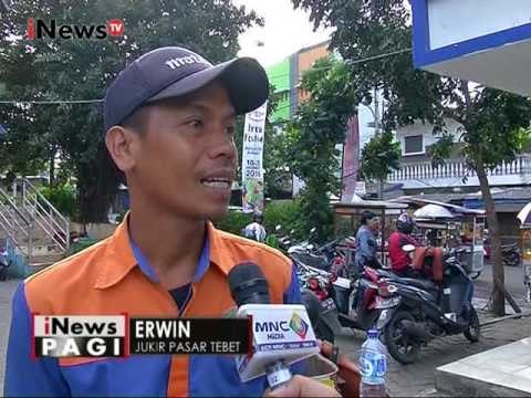 Resmi keluarkan uang baru, warga belum sepenuhnya mengetahui - iNews Pagi 22/12