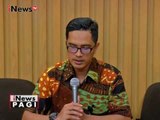 KPK tetapkan Saipul Jamil sebagai tersangka kasus penyuapan - iNews Pagi 22/12