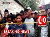 Telewicara : Rahmat, warga tetangga dari lokasi penemuan bom - iNews Breaking News 21/12