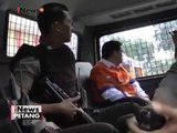 Dimas Kanjeng dikawal ketat menuju pengadilan - iNews Petang 22/12