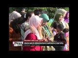 Jenazah Mayor Marlon diberangkatkan ke kampung halamannya di Biak, Papua - iNews Siang 20/12
