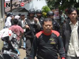 Live Report : Irfan Tanjung, teror bom di 3 kota - iNews Petang 21/12