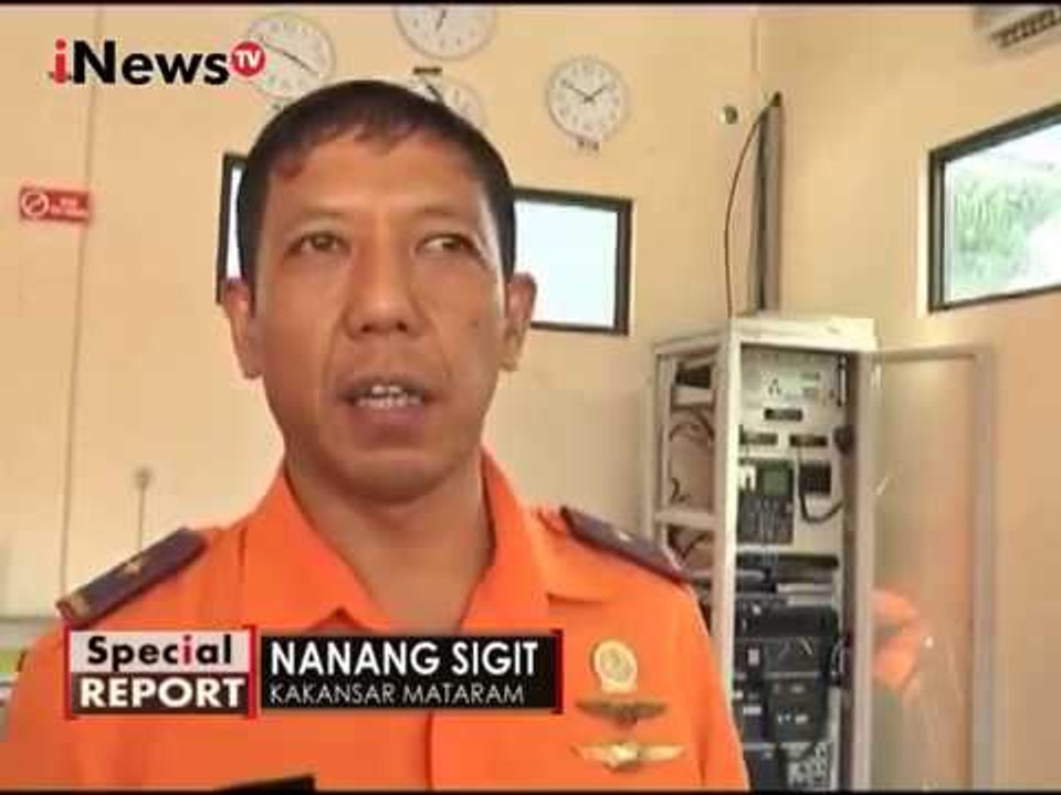 Banjir bandang di Bima mengakibatkan jaringan seluler mati total - Spesial Report 23/12