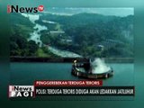 Polisi : Terduga teroris diduga akan ledakan bendungan Jatiluhur - iNews Pagi 26/12