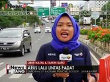 Live Report : Kondisi terkini jalur Puncak Jabar - iNews Petang 26/12