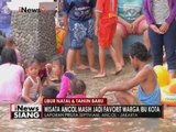 Live Report : Di Hari terakhir libur, Ancol masih menjadi tempat favorit wisata - iNews Siang 26/12