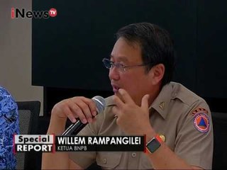 Akibat diguyur hujan dan luapan sungai, NTB diterjang banjir bandang - Spesial Report 23/12