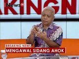 Dialog 05 : Akhiar Salmi, Mengawal sidang Ahok - iNews Breaking News 27/12