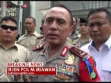 Penjelasan Kapolda Metro terkait pembunuhan sadis Pulomas - iNews Breaking News 27/12
