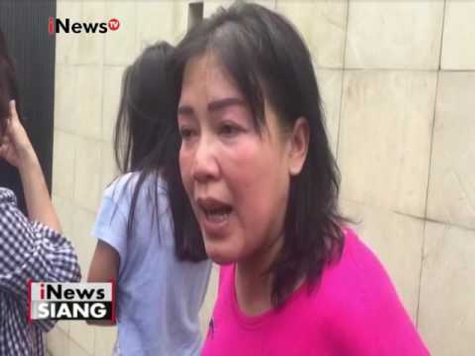 Aksi perampokan di Pulomas, 11 orang menjadi korban - iNews Siang 27/12