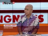 Dialog 06 : Akhiar Salmi, Mengawal sidang Ahok - iNews Breaking News 27/12