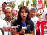 Live Report : Retno Ayu, Mengawal sidang Ahok - iNews Breaking News 27/12