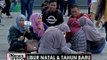 Libur Natal & Tahun Baru, masyarakat memadati tempat wisata di Jakarta - iNews Siang 26/12