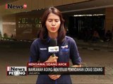 Laporan Retno Ayu, terkait persetujuan MA terkait pemindahan sidang Ahok - iNews Petang 26/12
