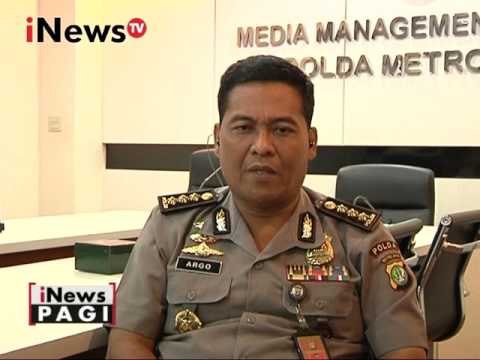 Kombes Pol Argo Yuwono : Tidak ditemukan barang yang hilang - iNews Pagi 28/12