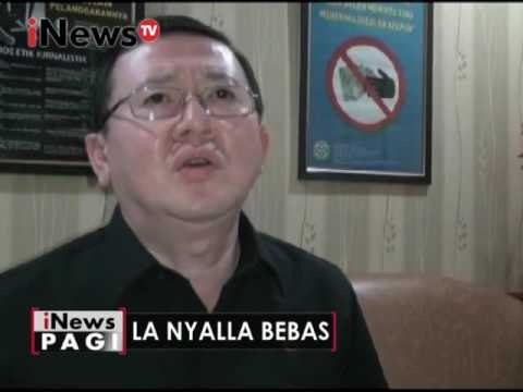 Kejaksaan Agung RI hormati putusan pengadilan tipikor - iNews Pagi 28/12