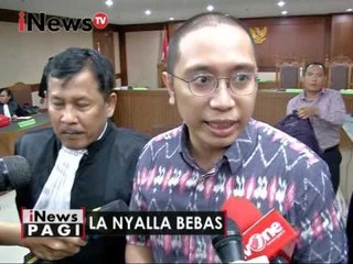 Jaksa Agung lagi-lagi kalah berperkara - iNews Pagi 28/12