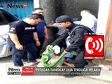 Telewicara : Rahmat Hidayat : Polisi juga amankan barbuk pelaku pembunuhan - iNews Petang 28/12