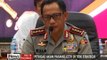 Kapolri Tito Karnavian : Petugas akan pasang CCTV di titik strategis - iNews Petang 28/12