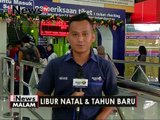 Live Report : Irfan Tanjung, Libur natal dan tahun baru - iNews Malam 26/12