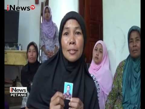 Supir korban pembunuhan Pulomas yang menjadi korban, dimakamkan di Pemalang - iNews Petang 28/12