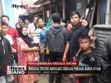 Mako Polres Bandung dijaga ketat terkait penggeledahan rumah terduga Teroris - iNews Siang 27/12