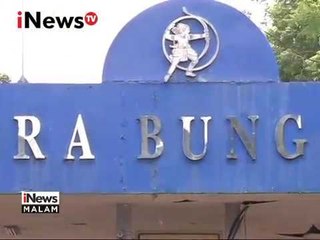 Pilu di Pulomas, Dodi bukan pemenang tender renovasu GBK - iNews Malam 28/12