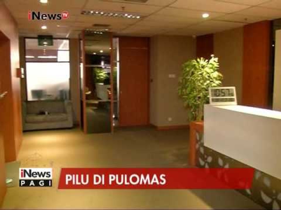 Tidak ada aktivitas karyawan di Perusahaan milik Dodi Triyono - iNews Pagi 29/12