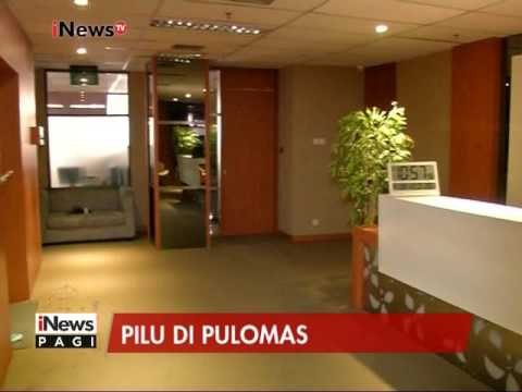 Tidak ada aktivitas karyawan di Perusahaan milik Dodi Triyono - iNews Pagi 29/12