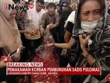 Breaking News 02 : Pemakaman jenazah Dodi, Dioana dan Dianita - iNews Breaking News 28/12