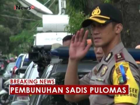 Dialog 2 : Kemungkinan pelaku lebih dari 1 orang karena banyaknya korban - iNews Breaking News 28/12