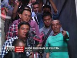 Ahok blusukan ke Cililitan, Ahok akan fokus menangani banjir - iNews Pagi 29/12