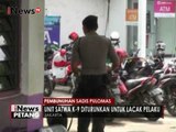 Polda Metro Jaya kerahkan anjing pelacak untuk mencari pembunuh sadis Pulomas - iNews Petang 27/12