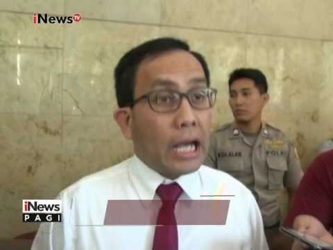 BI melaporkan akun Medsos penyebar fitnah ke Bareskrim Mabes Polri - iNews Pagi 29/12