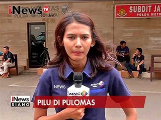 Live Report : Retno Ayu : Polisi memastikan murni perampokan - iNews Siang 29/12