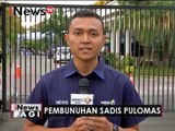 Live Report : Febrianto Ramadhan : Pukul 02:00 pagi Rs Polri selesai identifikasi - iNews Pagi 28/12