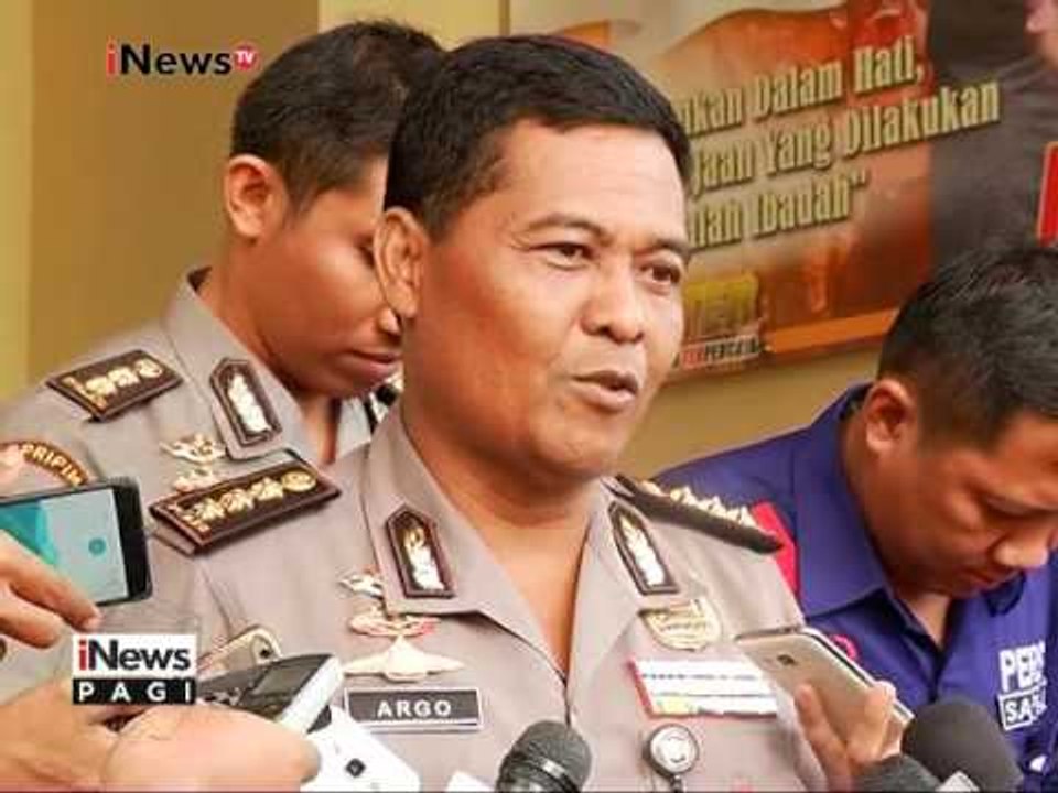 Kombes Pol Argo Yuwono : Tidak ada tindak kekerasan di tubuh para korban - iNews Pagi 29/12