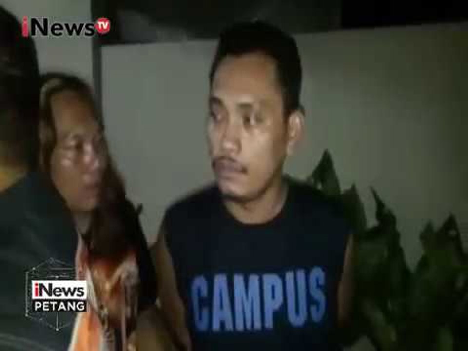 Sosok Ramlan Butarbutar Salah Seorang Pelaku Pembunuhan di Pulomas - iNews Petang 29/12