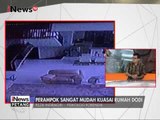 Reza Indragiri : Polisi harus cari tahu dalang pembunuhan Pulomas - iNews Petang 29/12