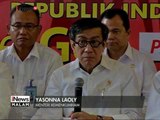 Menteri Kemenkumham : Perlu adanya penilaian ulang terkait Hukuman - iNews Malam 29/12