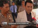 Pelaku perampokan Alvin Sinaga akan dikonfrontir dengan Erwin Situmorang - iNews Malam 29/12