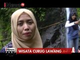 Wisata Curug Lawang, Lokasi wisata ditengah hutan pinus - iNews Pagi 30/12