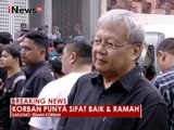 Live Report : Sarjono, teman sekolah korban pembunuhan sadis Pulomas - iNews Breaking News 27/12