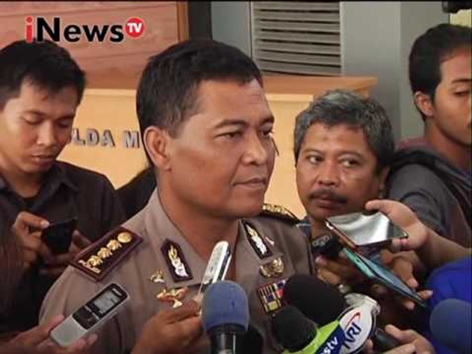 Keterangan Kombes Pol Argo Yuwono terkait pembunuhan sadis Pulomas - iNews Siang 29/12