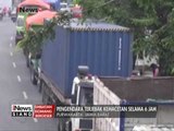 Jembatan Cisomang bergeser, jalan dari Jakarta ke Bandung mengalami kemacetan - iNews Siang 29/12