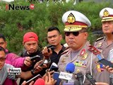 Jelang tahun baru, kakorlantas pantau dua pos pengamanan - iNews Malam 28/12