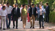 Casado propone ilegalizar partidos independentistas