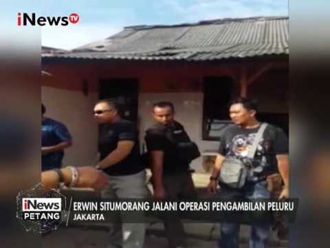 Jenazah Ramlan Butar - Butar diambil pihak keluarga - iNews Petang 30/12