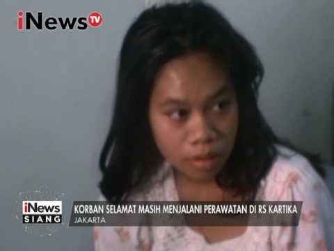 Pilu di Pulomas, korban menceritakan Kronologis perampokan dan penyekapan - iNews Siang 30/12