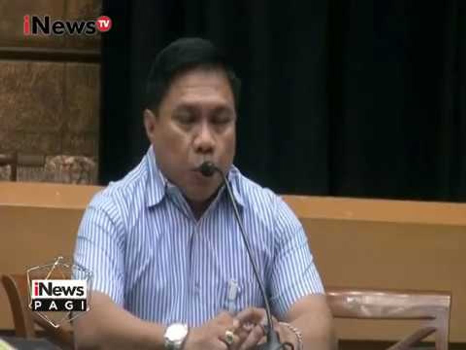 KPLP akan turunkan penyelam untuk cari korban kapal terbakar yang hilang - iNews Pagi 02/01